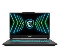 MSI Cyborg 15 Black Edition i7-13620H/16GB/512/Win11X RTX4050 - 1488166 - zdjęcie 3